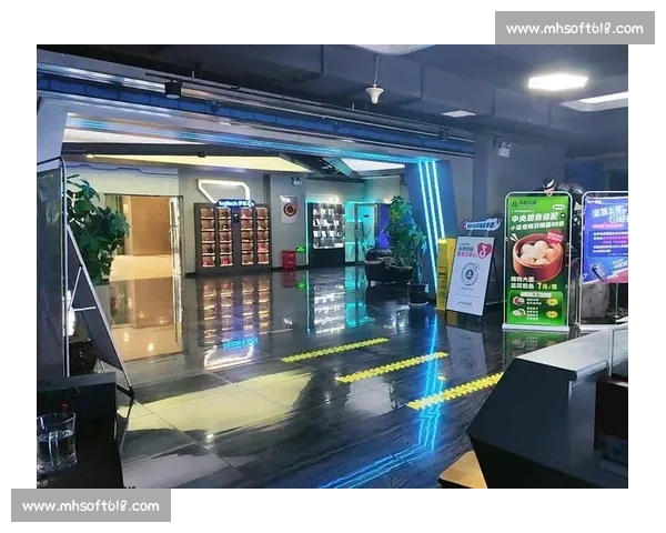 电竞直播最新版全面升级打造沉浸式观赛互动新体验平台生态未来发展