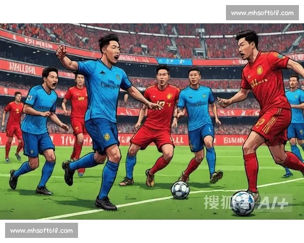 欧冠赛场深度解析各强队战术与球员表现趋势