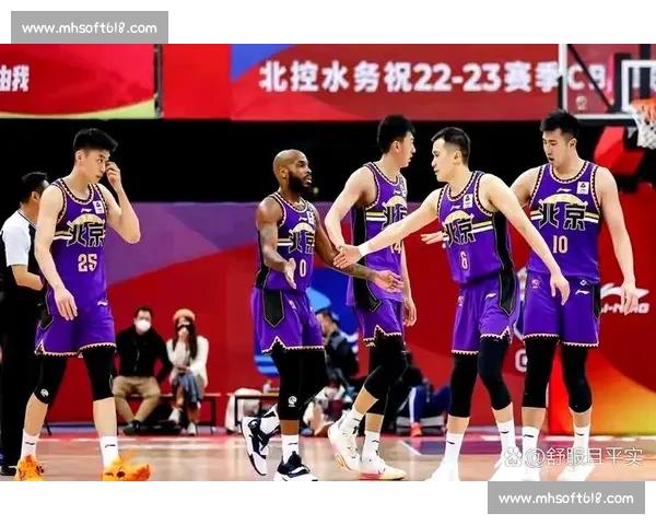 CBA全程高清直播，尽享精彩赛事瞬间与精湛球技展现