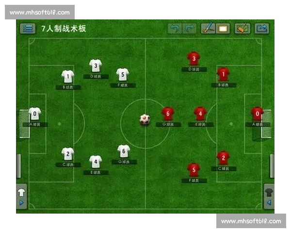 围绕足球比赛替补球员对战术走势与胜负影响的系统性研究与实践启示