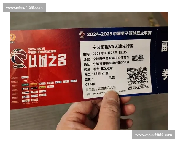 CBAAPP创新功能发布 提升篮球迷互动体验与赛事直播服务