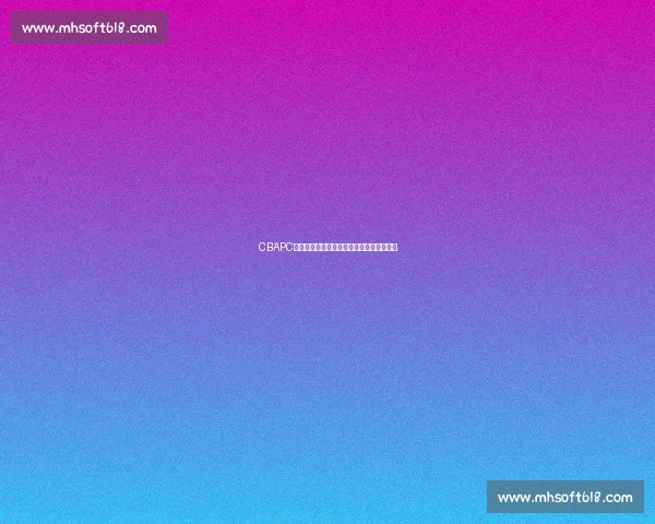 CBAPC版核心应用与实践指南全面解析与案例精讲